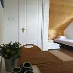 Pensionat Manoka 3*