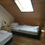 Pensionat Manoka 3*