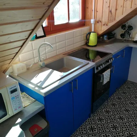 Guest house Manoka *