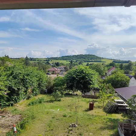 Gasthuis Manoka Mogyoród
