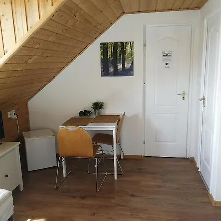 Manoka Pensiune