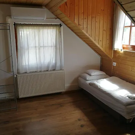 Manoka Gasthuis *