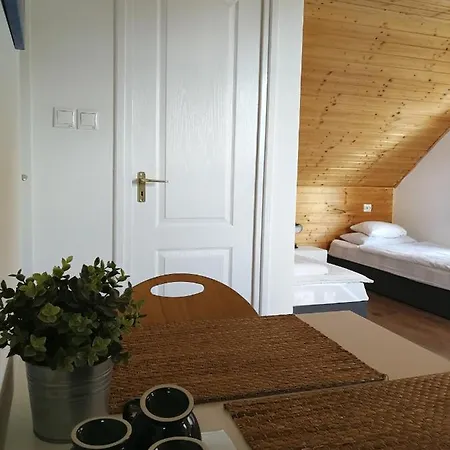 Gasthuis Manoka *