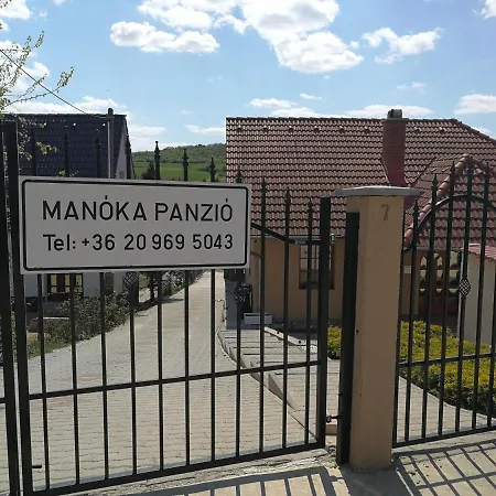 Manoka Mogyoród