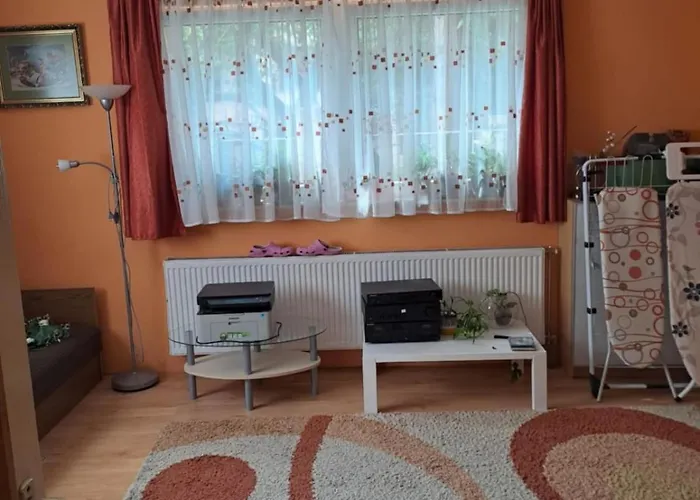 Manoka 3* Mogyoród