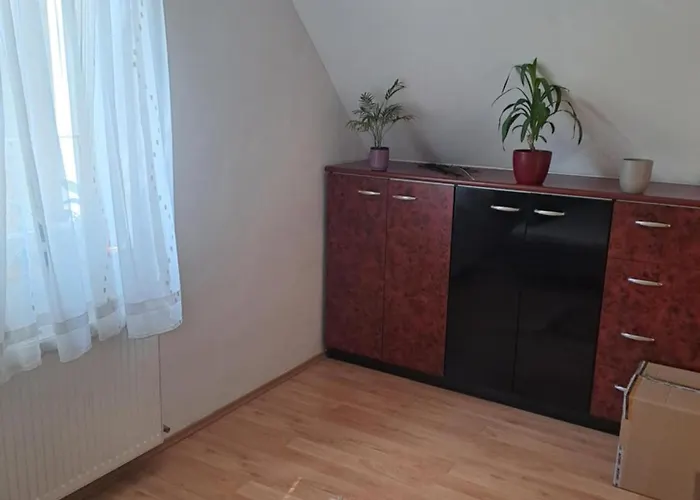 Manoka Pensión Mogyoród