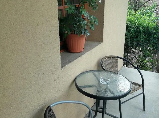 بيت ضيافة Manoka