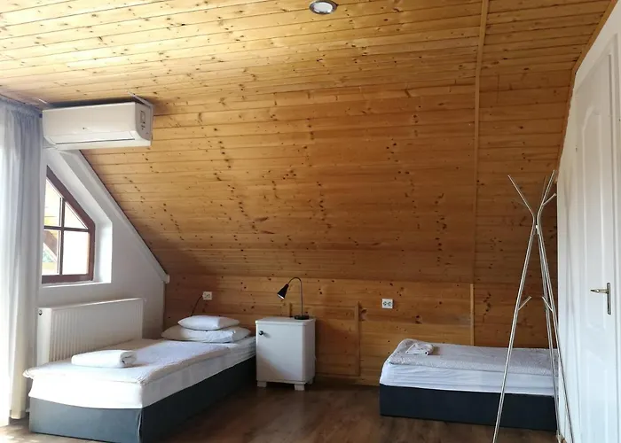 بيت ضيافة Manoka